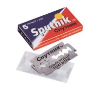 Лезвие SUPER SPUTNIK 5шт